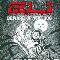 Eli (USA-1) : Beware of the Dog